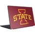 Iowa State University Primary Logo Dell Vostro Skin